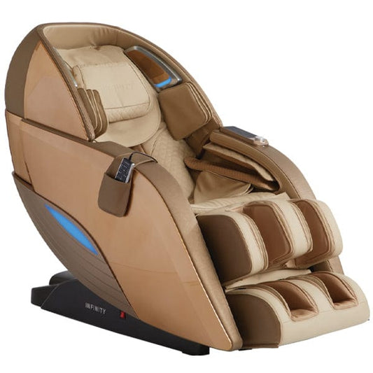 Infinity Massage Chairs Gold Infinity Dynasty 4D Massage Chair
