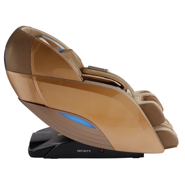 Infinity Massage Chairs Infinity Dynasty 4D Massage Chair