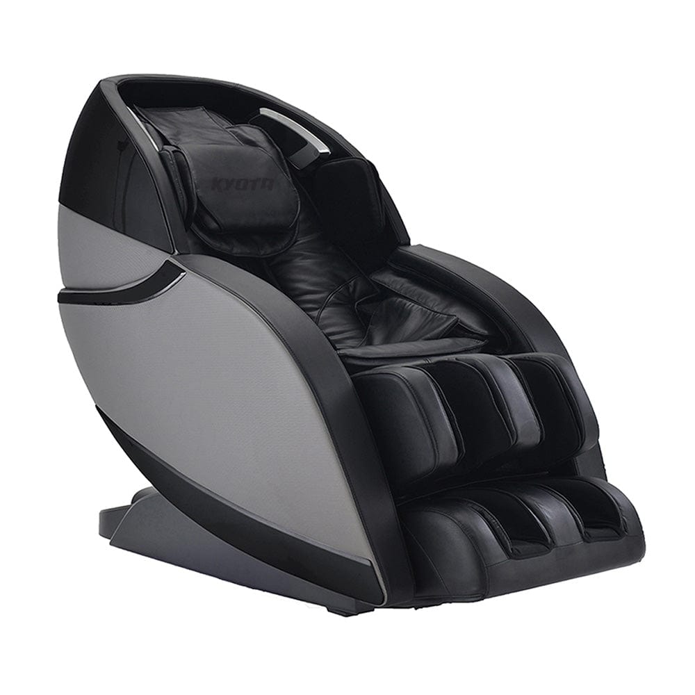 Kyota Massage Chairs Black Kyota Kansha M878 Massage Chair