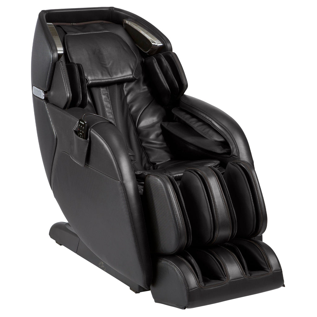 Kyota Massage Chairs Black Kyota Kenko M673 3D/4D Massage Chair