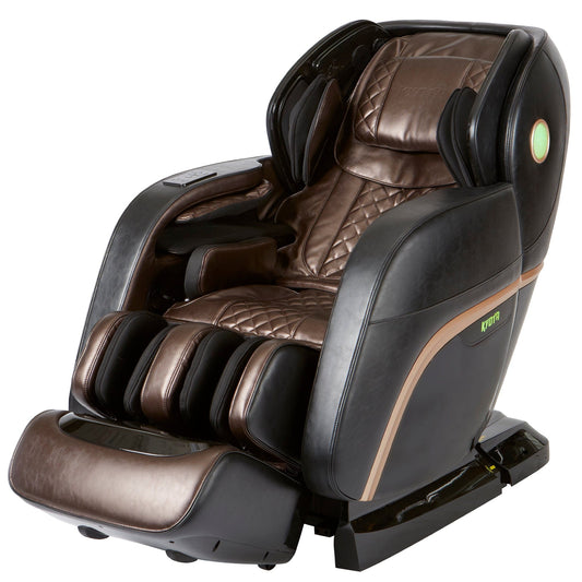 Kyota Massage Chairs Black Kyota Kokoro M888 4D Massage Chair