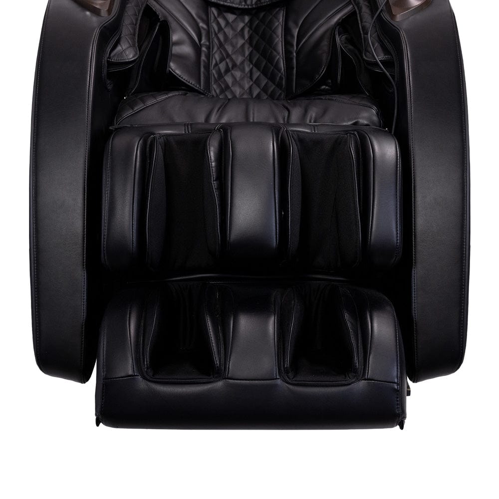 Kyota Massage Chairs Black Kyota Nokori M980 Syner-D Massage Chair