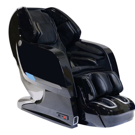 Kyota Massage Chairs Black Kyota Yosei M868 4D Massage Chair