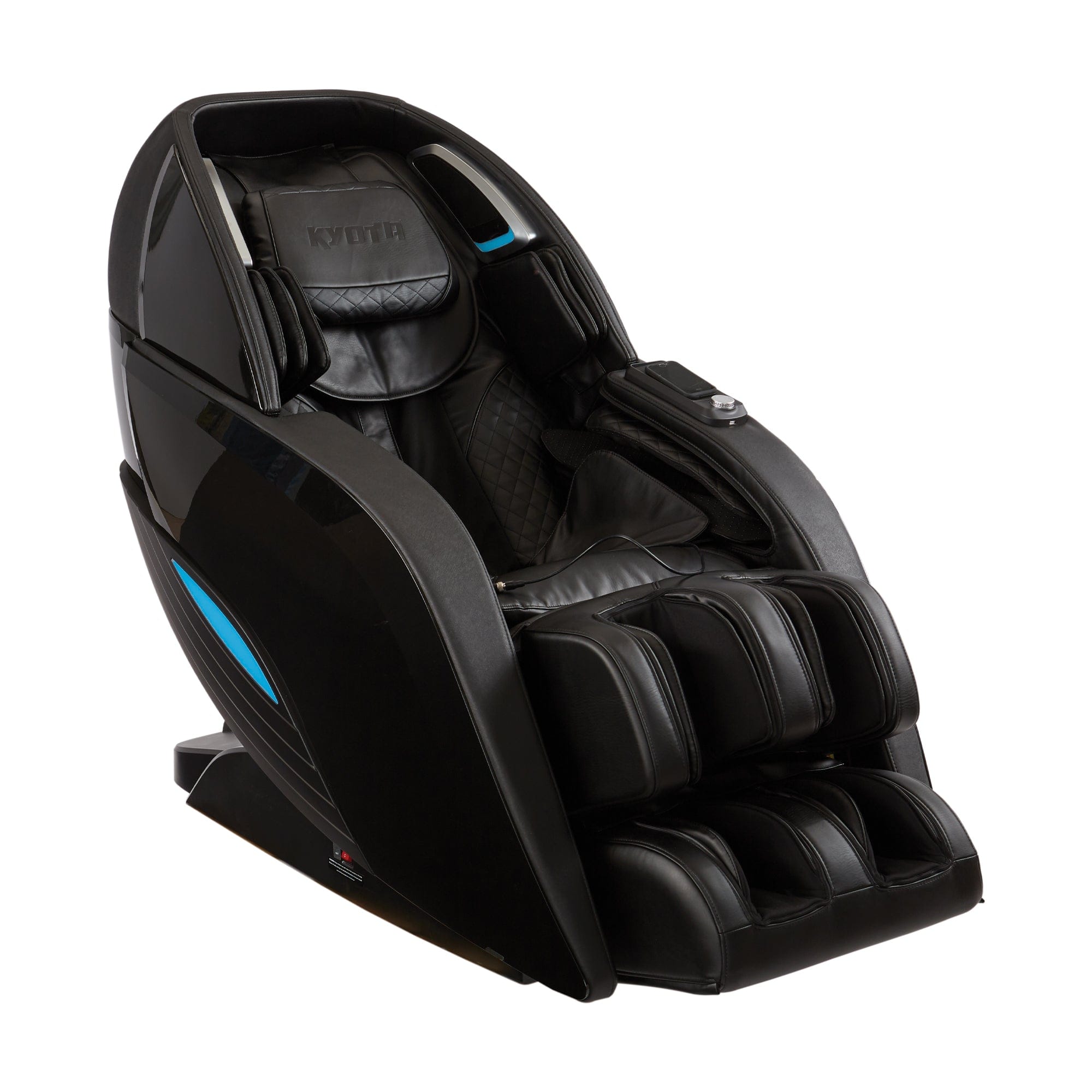 マサ Kyota Kansha M878 4D Massage Chair 2025