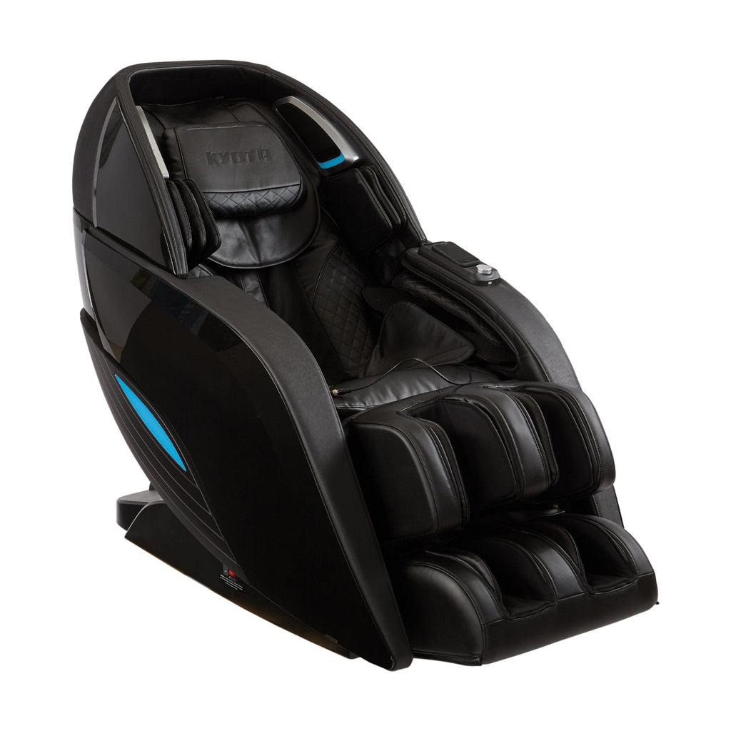 Kyota Massage Chairs Black Kyota Yutaka™ M898 4D Massage Chair