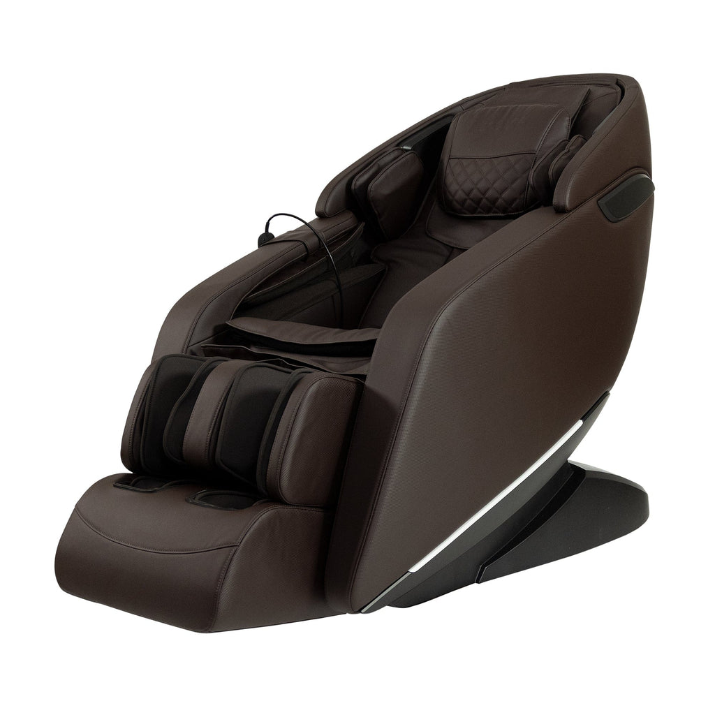 Kyota Massage Chairs Brown Kyota Genki M380 Massage Chair