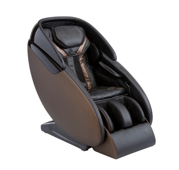 Kyota Kaizen M680 Massage Chair 3D/4D L-Track Zero Gravity