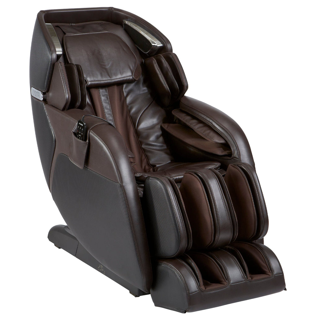 Kyota Massage Chairs Brown Kyota Kenko M673 3D/4D Massage Chair