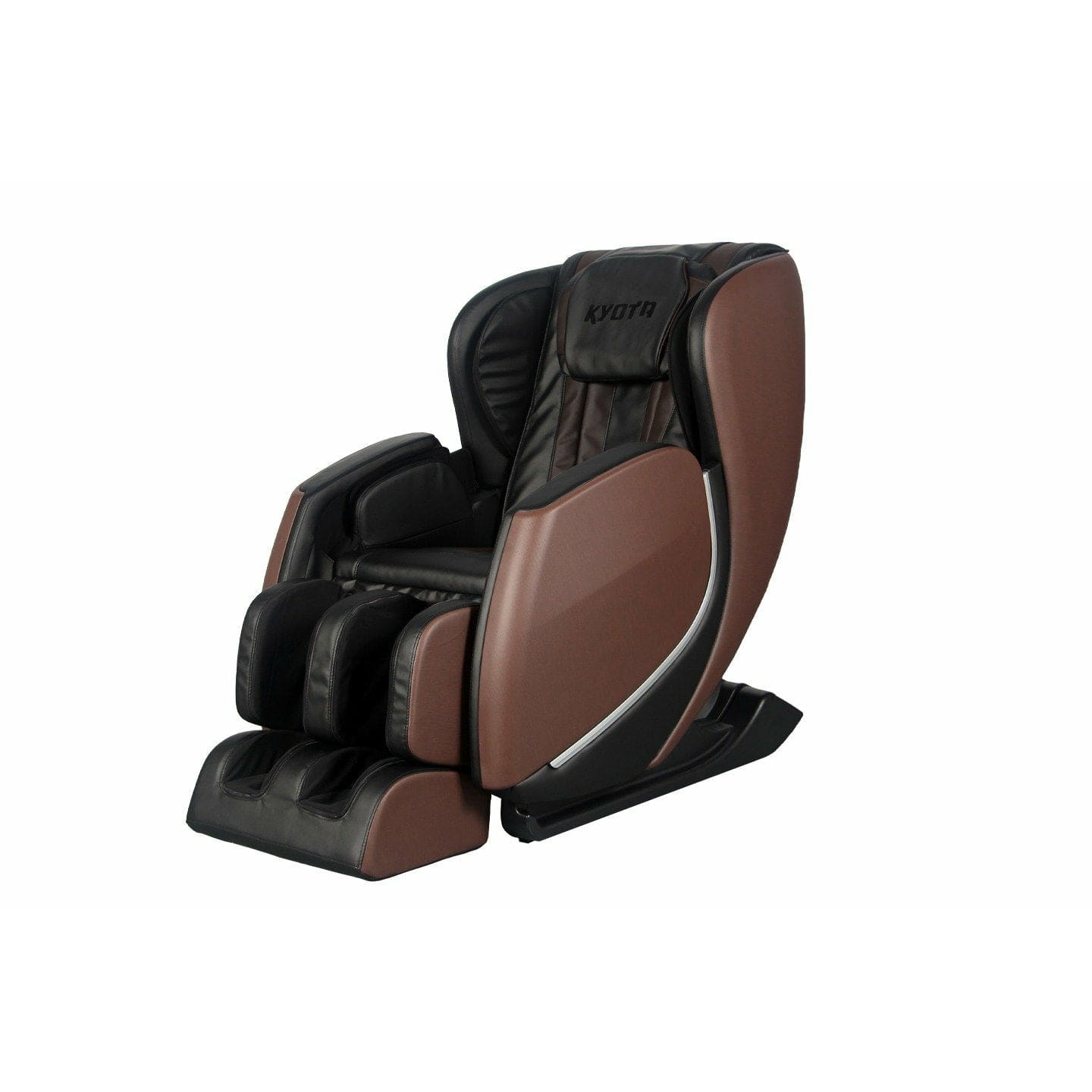 Kyota Massage Chairs Brown Kyota Kofuko E330 Massage Chair