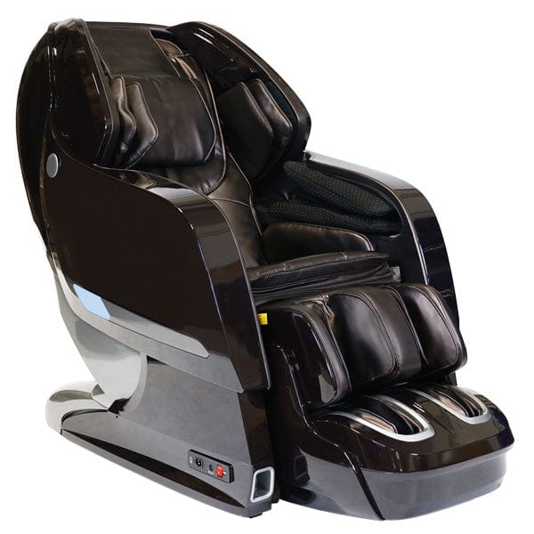 Kyota Massage Chairs Brown Kyota Yosei M868 4D Massage Chair