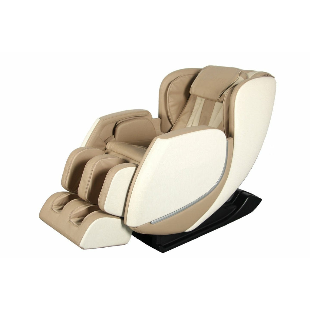 Kyota Massage Chairs Cream Kyota Kofuko E330 Massage Chair