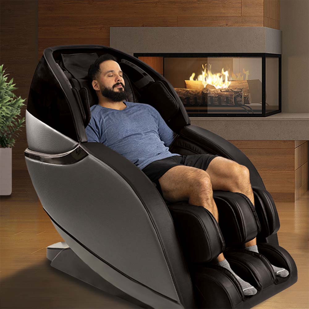 Kyota Massage Chairs Kyota Kansha M878 Massage Chair