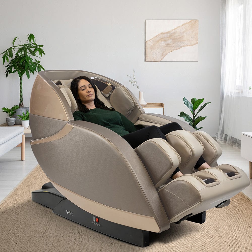 Kyota Massage Chairs Kyota Kansha M878 Massage Chair