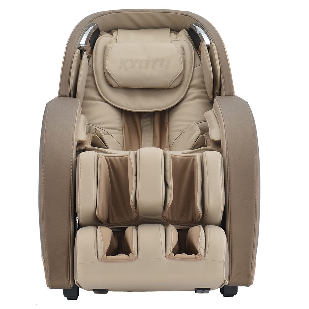 Kyota Massage Chairs Kyota Kansha M878 Massage Chair