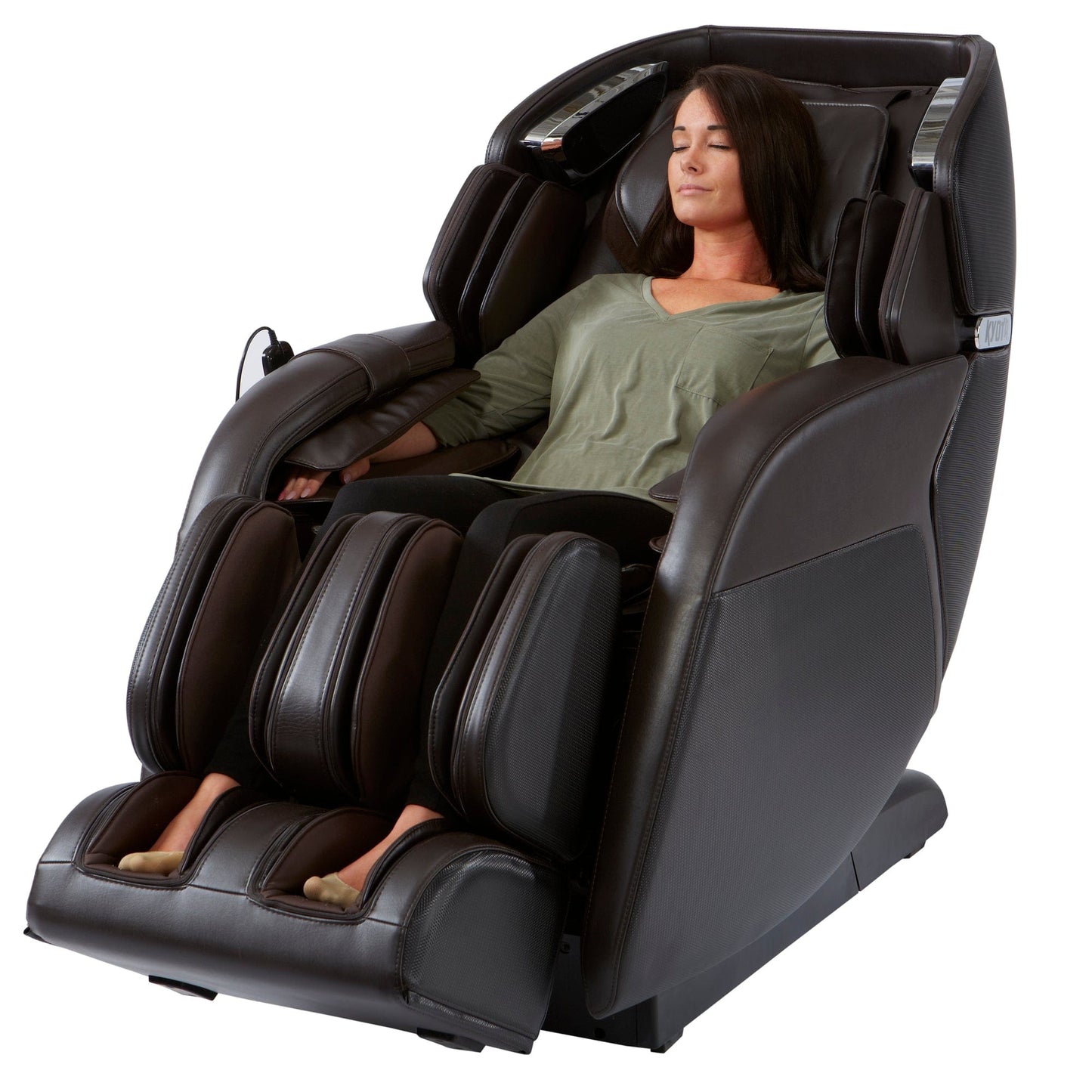 Kyota Massage Chairs Kyota Kenko M673 3D/4D Massage Chair