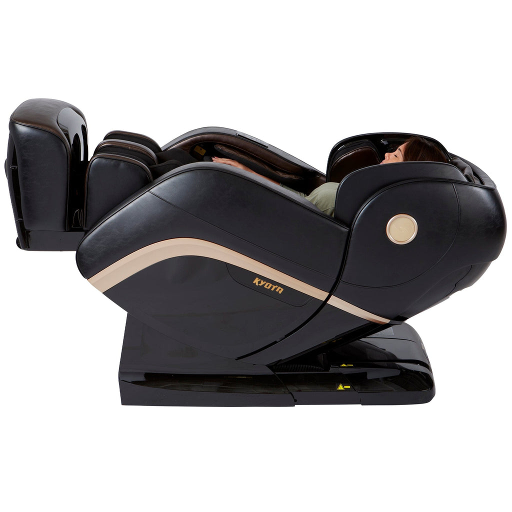 Kyota Massage Chairs Kyota Kokoro M888 4D Massage Chair