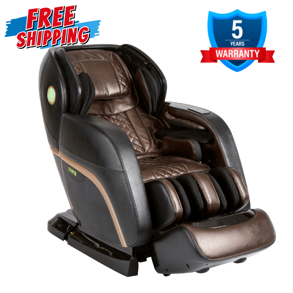 Kyota Massage Chairs Kyota Kokoro M888 4D Zero Gravity Massage Chair