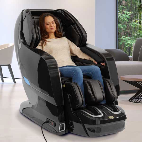 Kyota Massage Chairs Kyota Yosei M868 4D Massage Chair