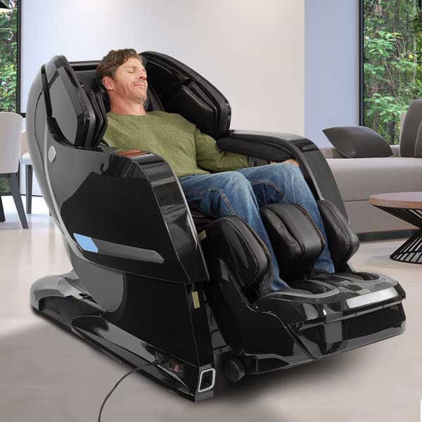 Kyota Massage Chairs Kyota Yosei M868 4D Massage Chair