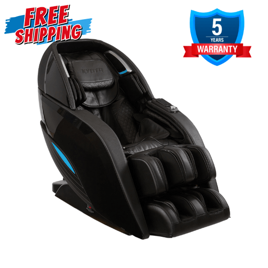 Kyota Massage Chairs Kyota Yutaka™ M898 4D Massage Chair