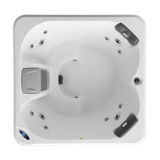 Portable Spas Portable Spas Saskatoon 12 Jet 4 Person Spa