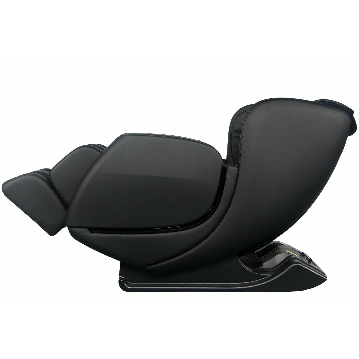 Sharper Image Massage Chairs Black Sharper Image Revival Massage Chair