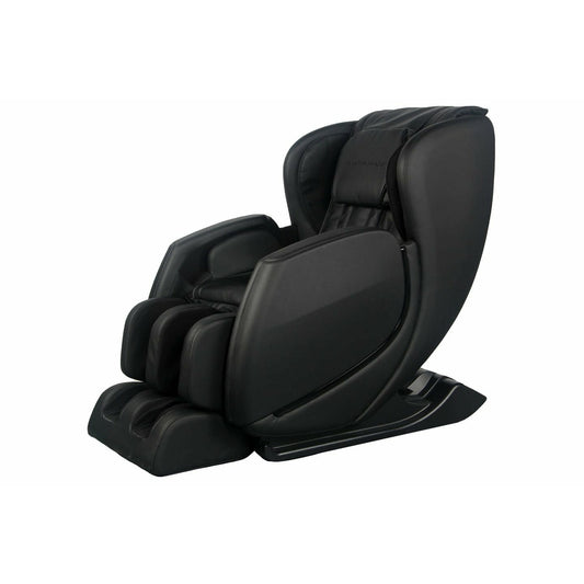 Sharper Image Massage Chairs Black Sharper Image Revival Massage Chair